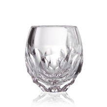 Tortoise Double Old Fashioned