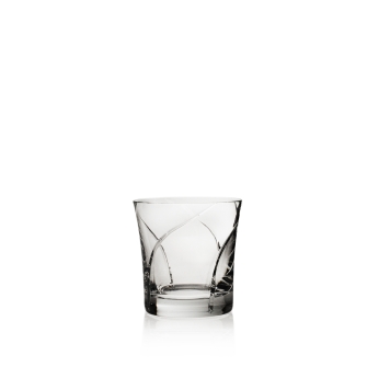 Whisper Old Fashioned