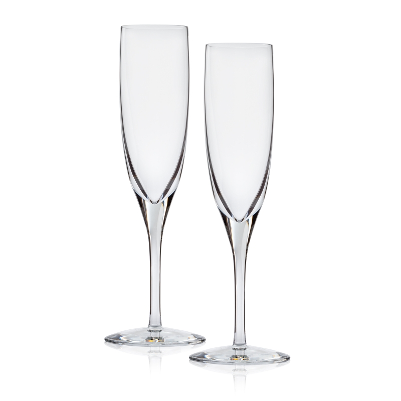 Century Champagne Pair B