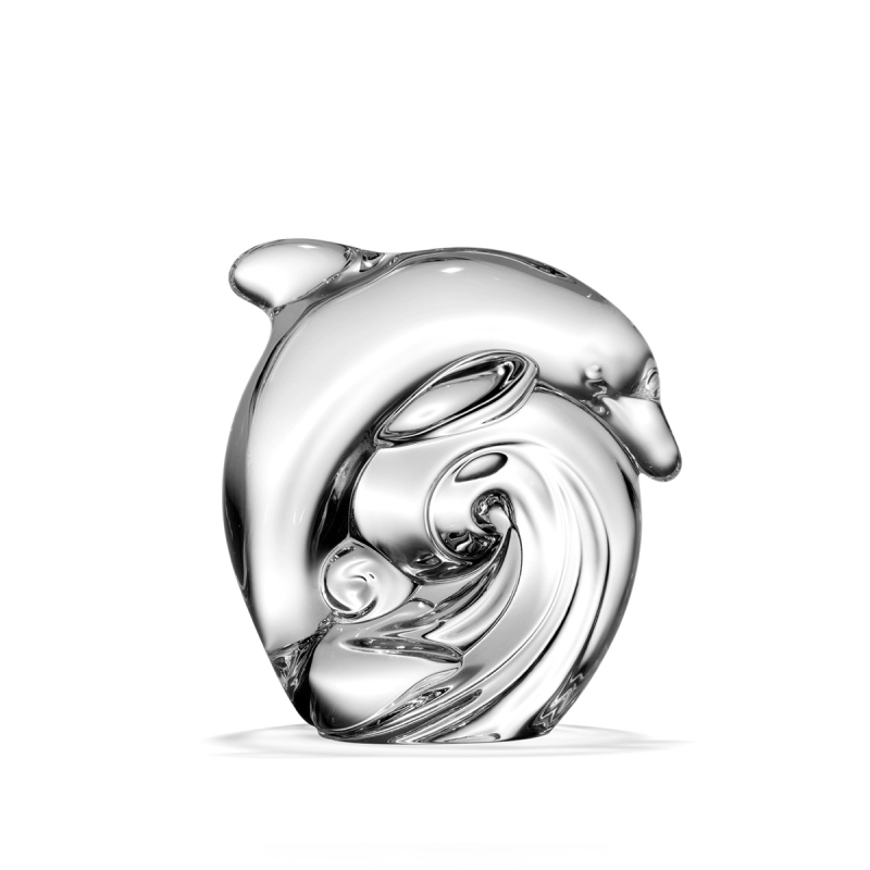 Dolphin Hand Cooler