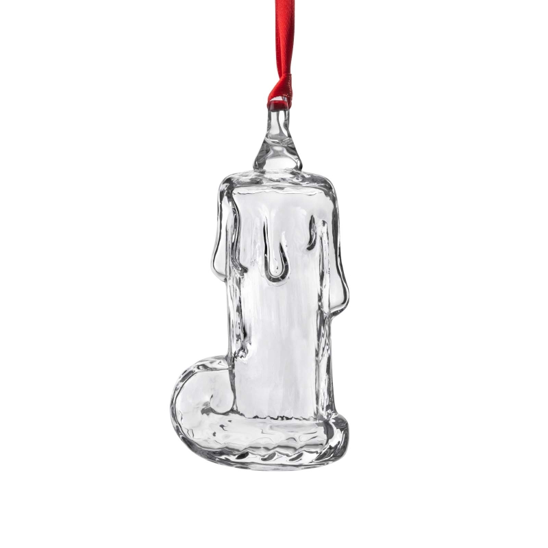 Candle Ornament