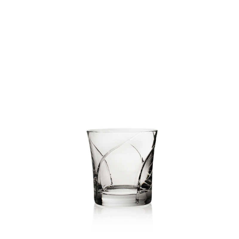 Whisper Old Fashioned