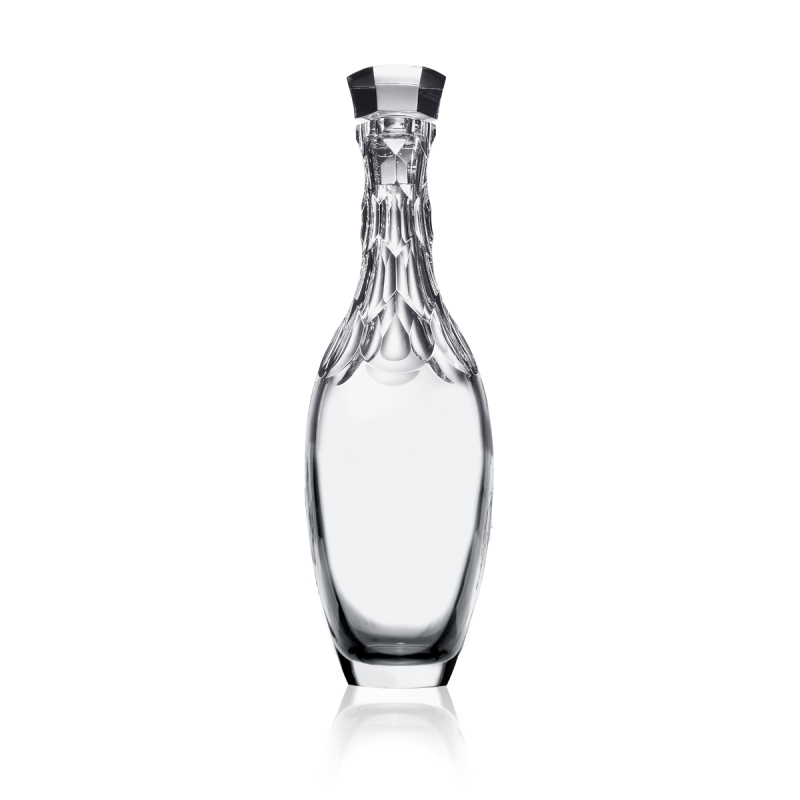 Tortoise Decanter